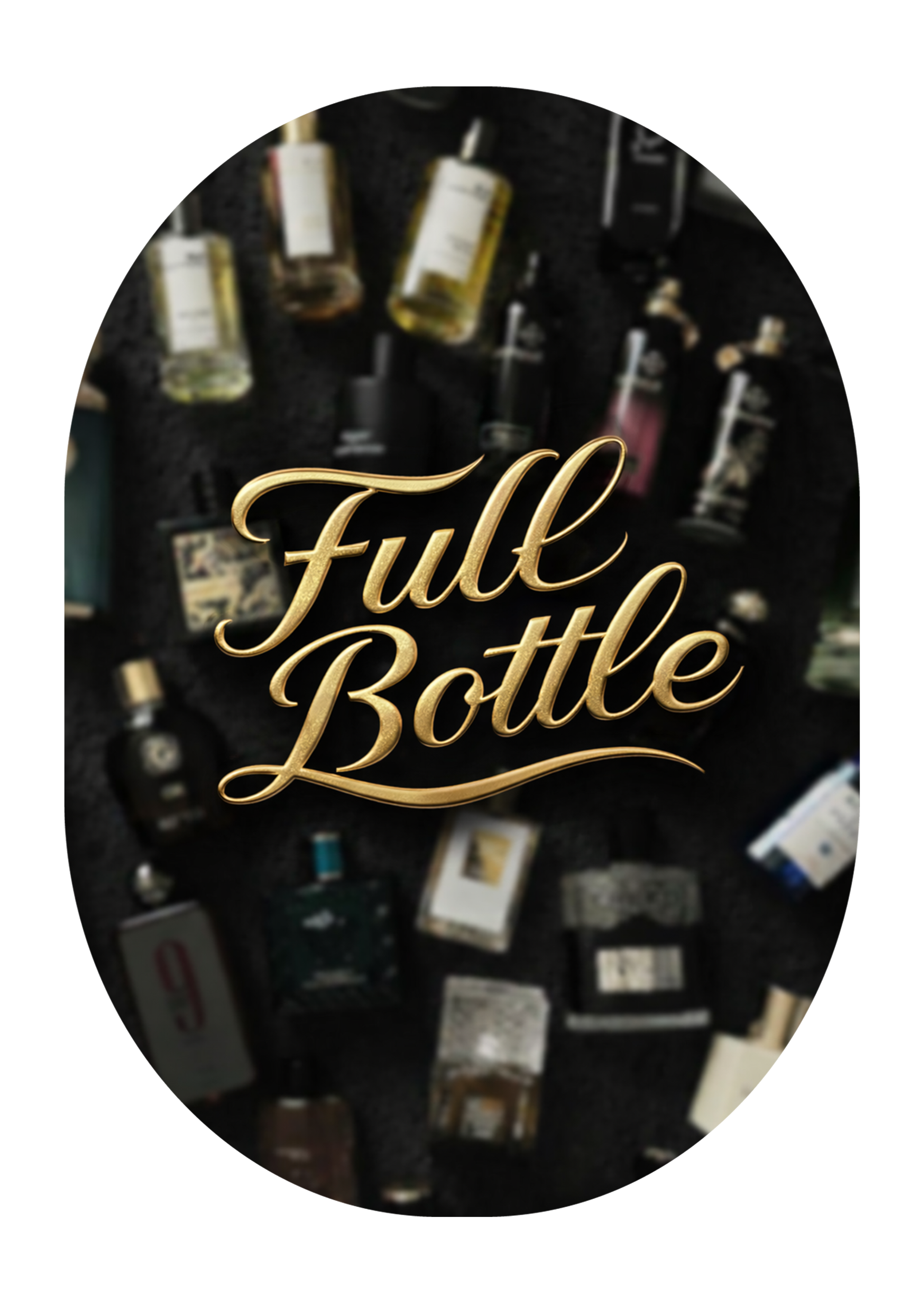 Full Bottle