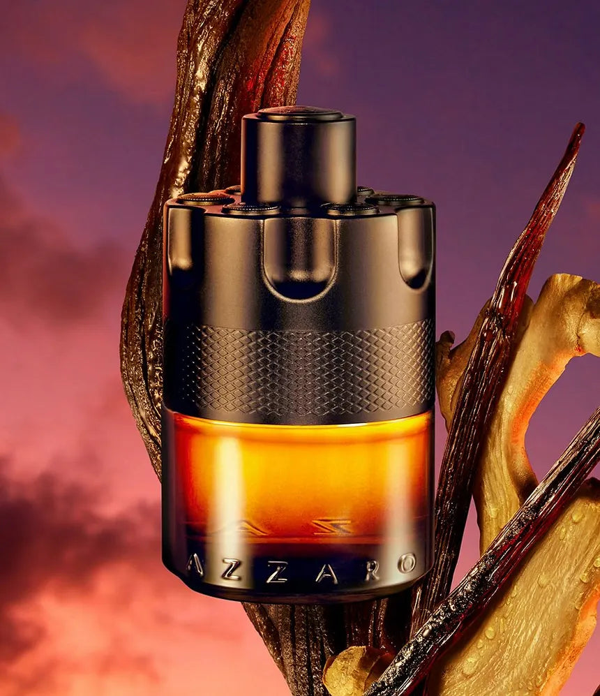 The Most Wanted Parfum (sample)