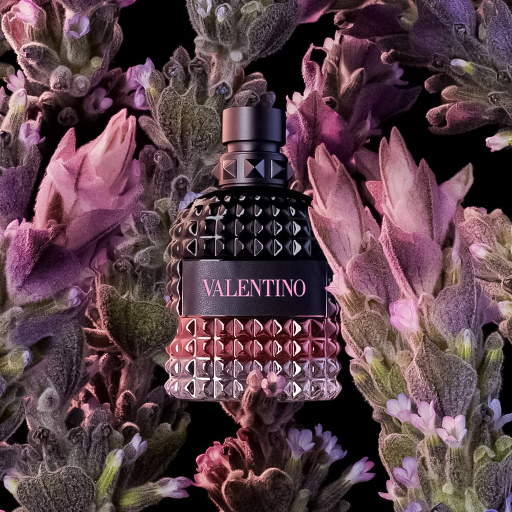 Valentino Born In Roma Intense (Sample)
