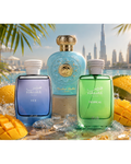 Dubai Breeze