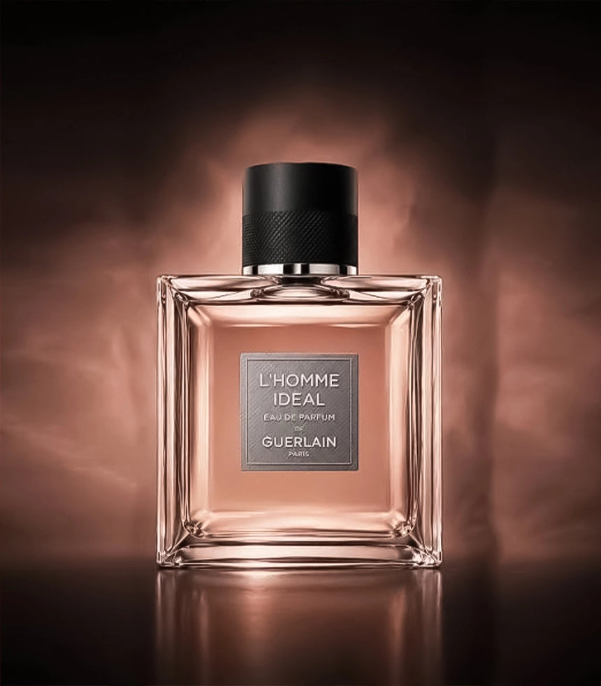 L’Homme Idéal EdP (sample)