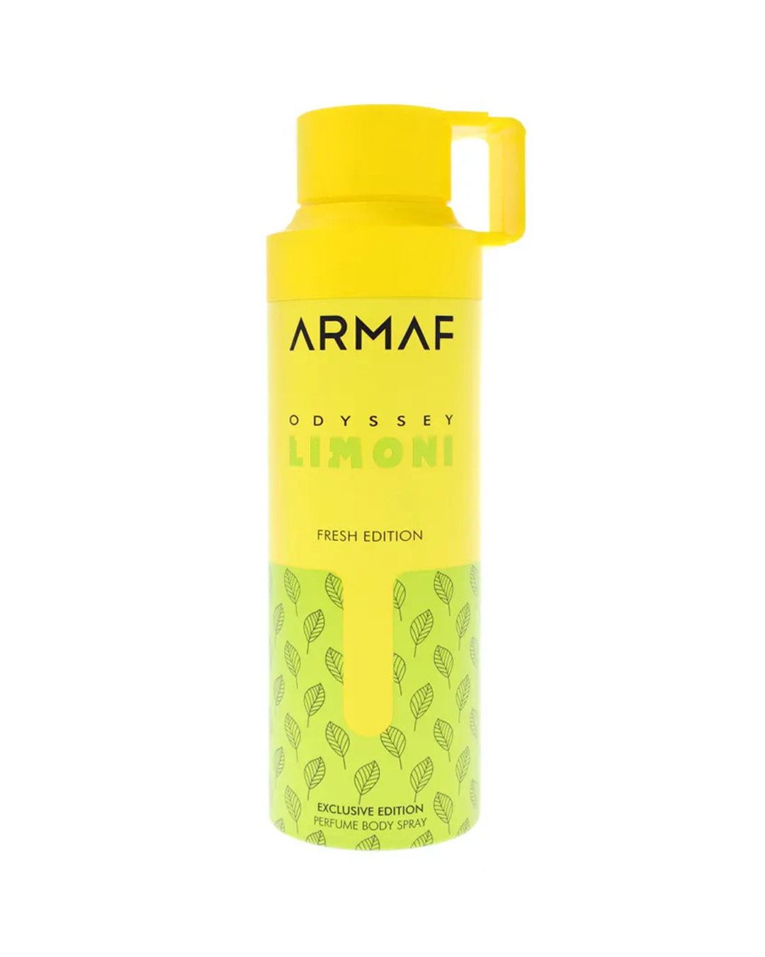 Odyssey Limoni