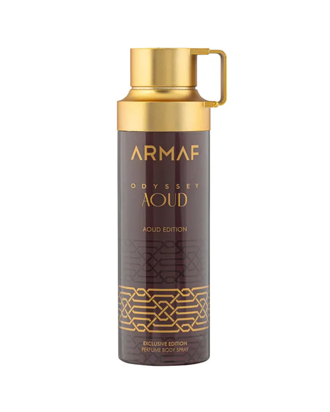 Odyssey Aoud