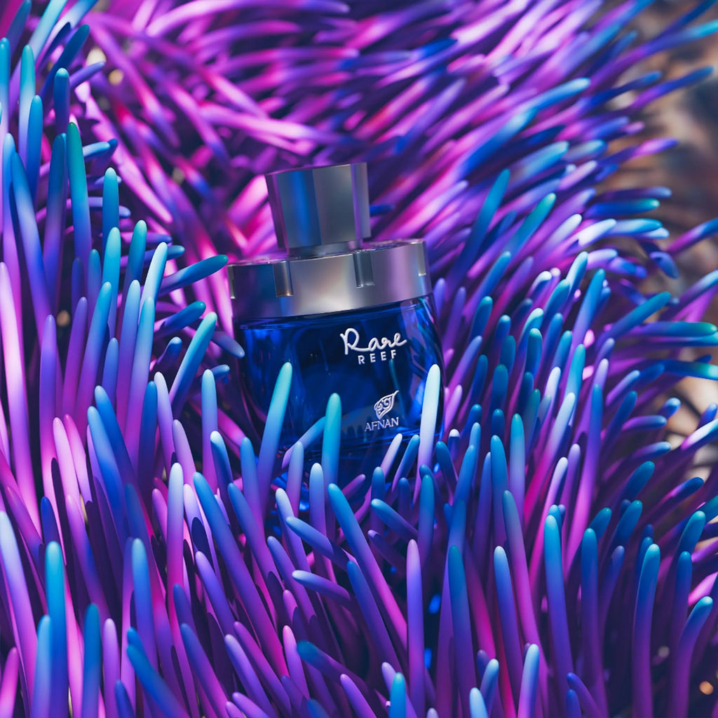 Rare Reef (Sample)
