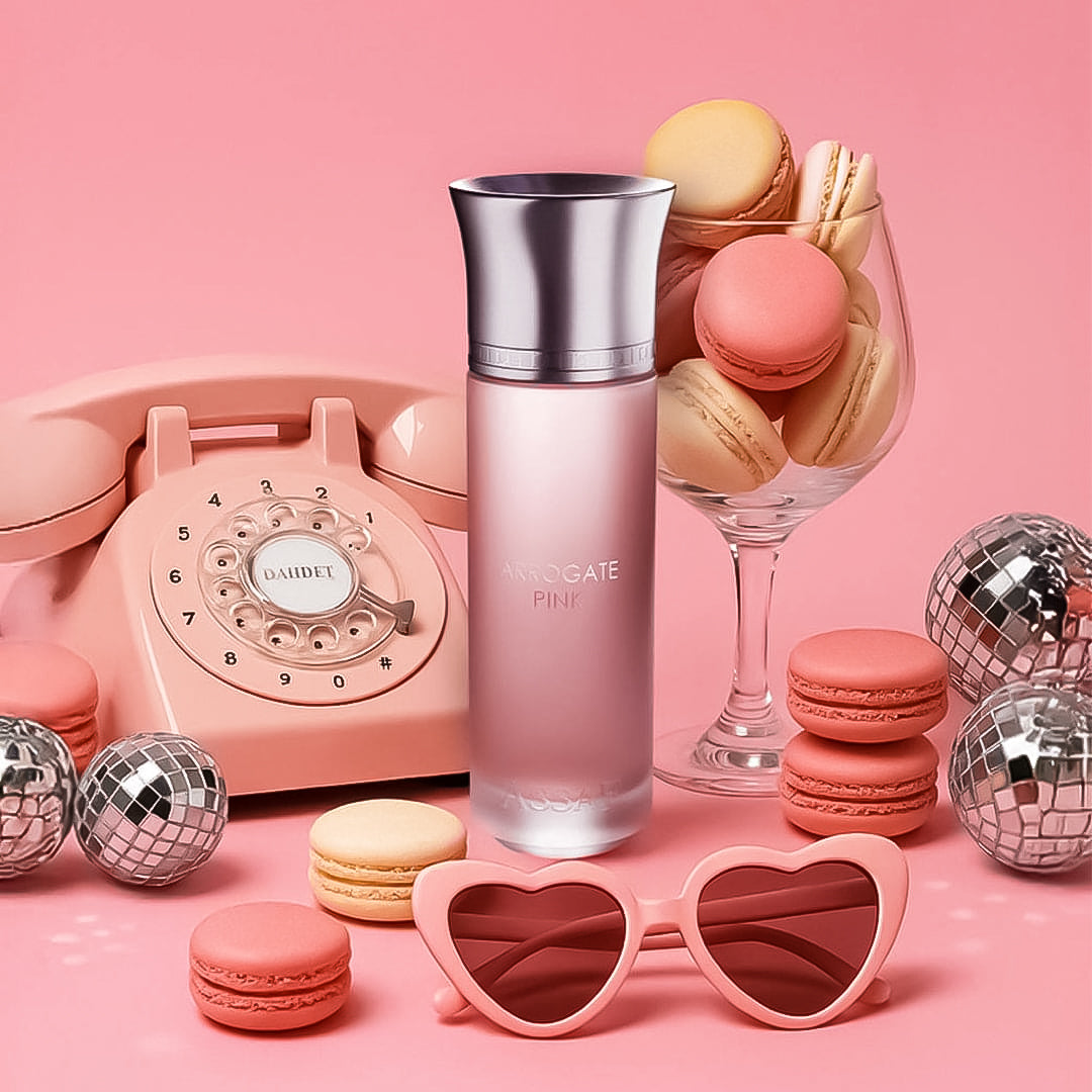 Arrogate Pink 200ml (Full Bottle)