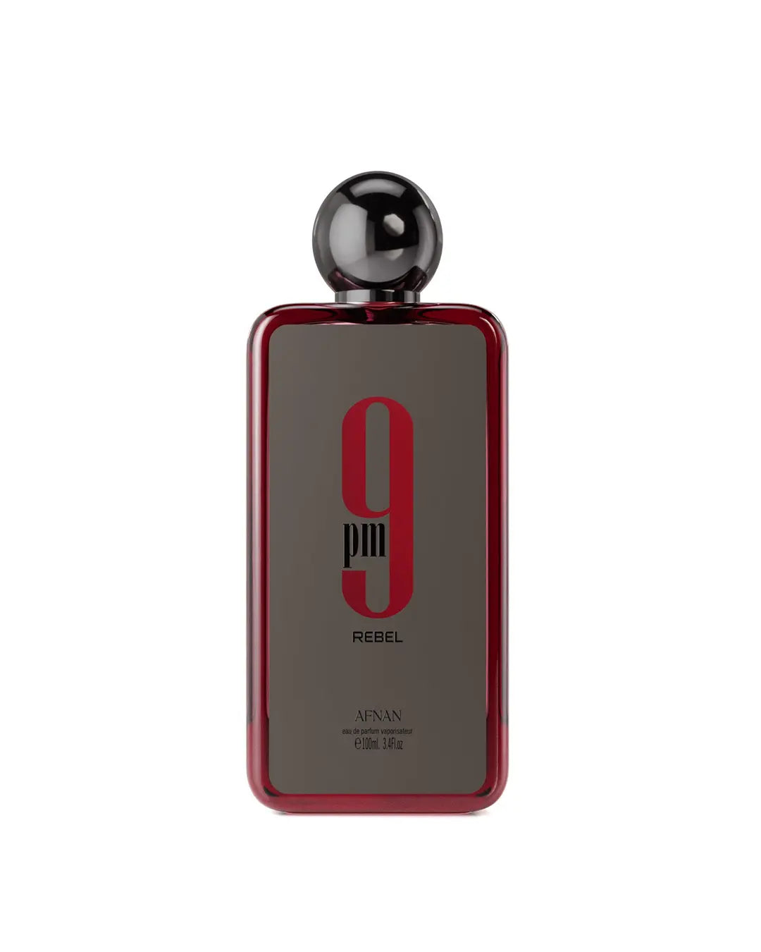 9 PM Rebel (Full Bottle)