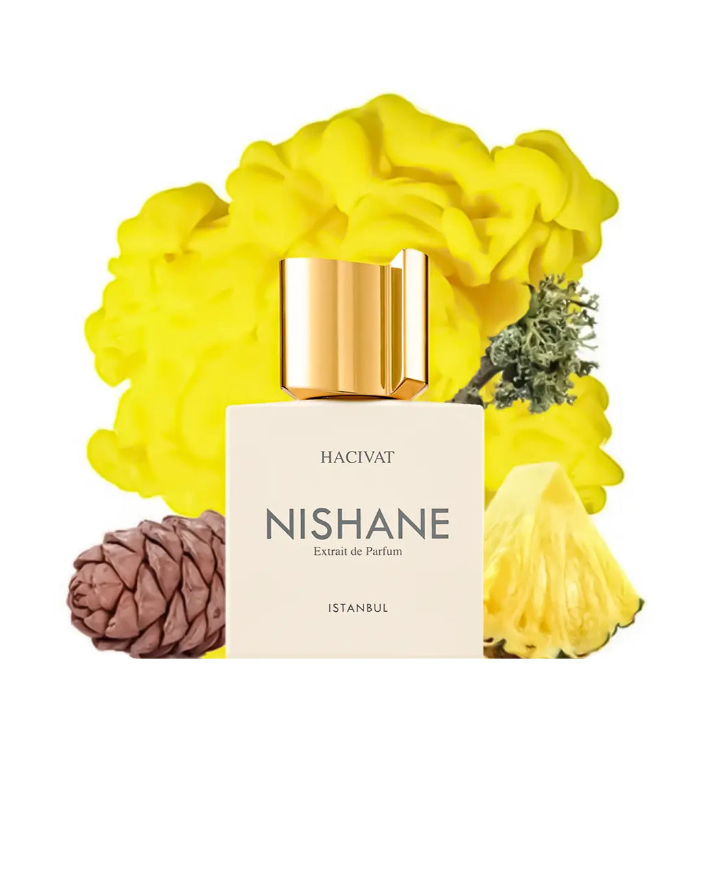 Nishane Hacivat (sample)