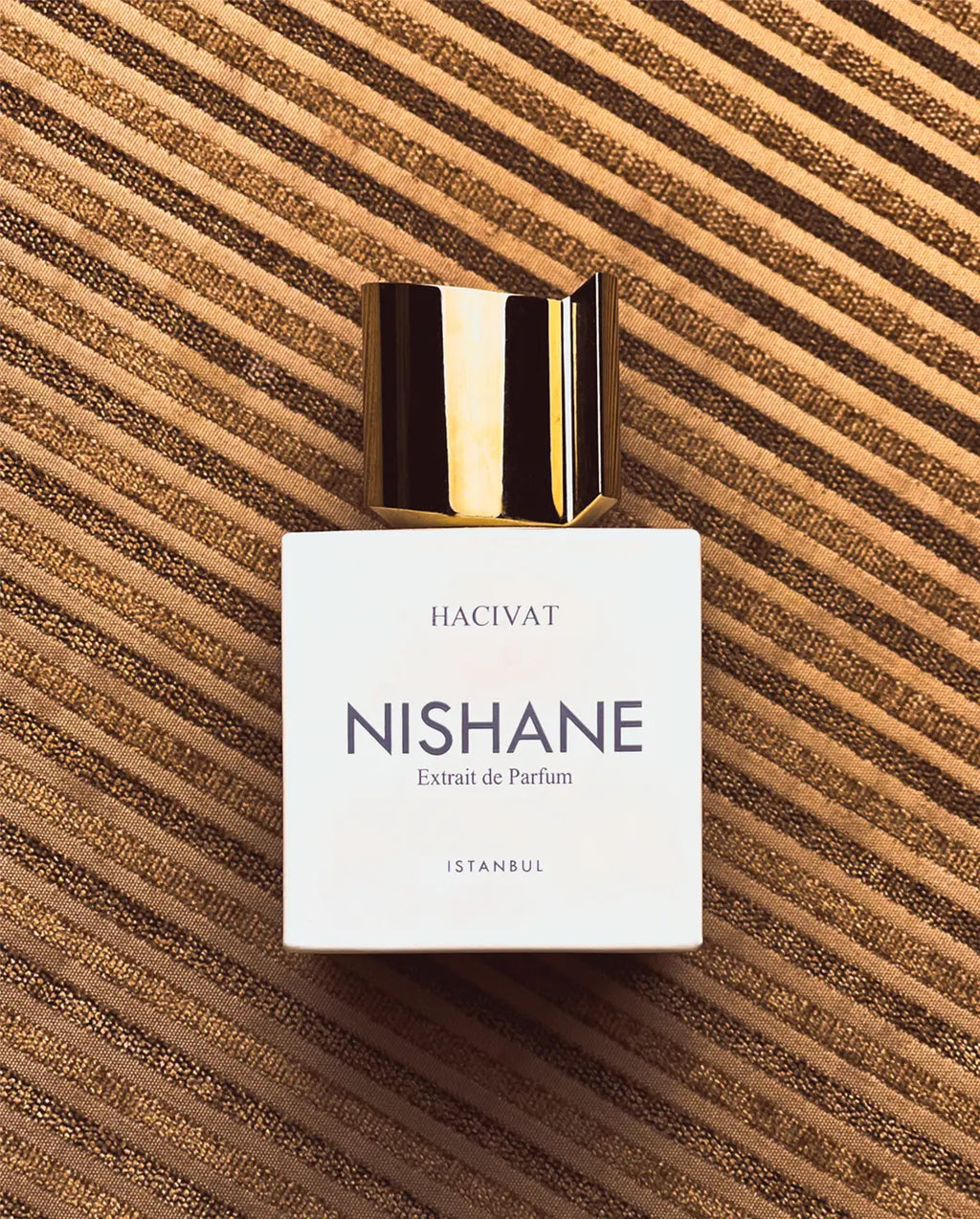Nishane Hacivat (sample)