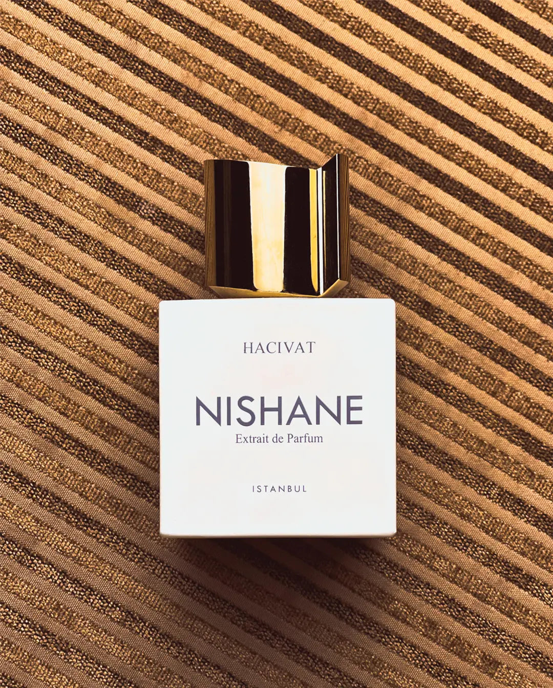Nishane Hacivat (sample)