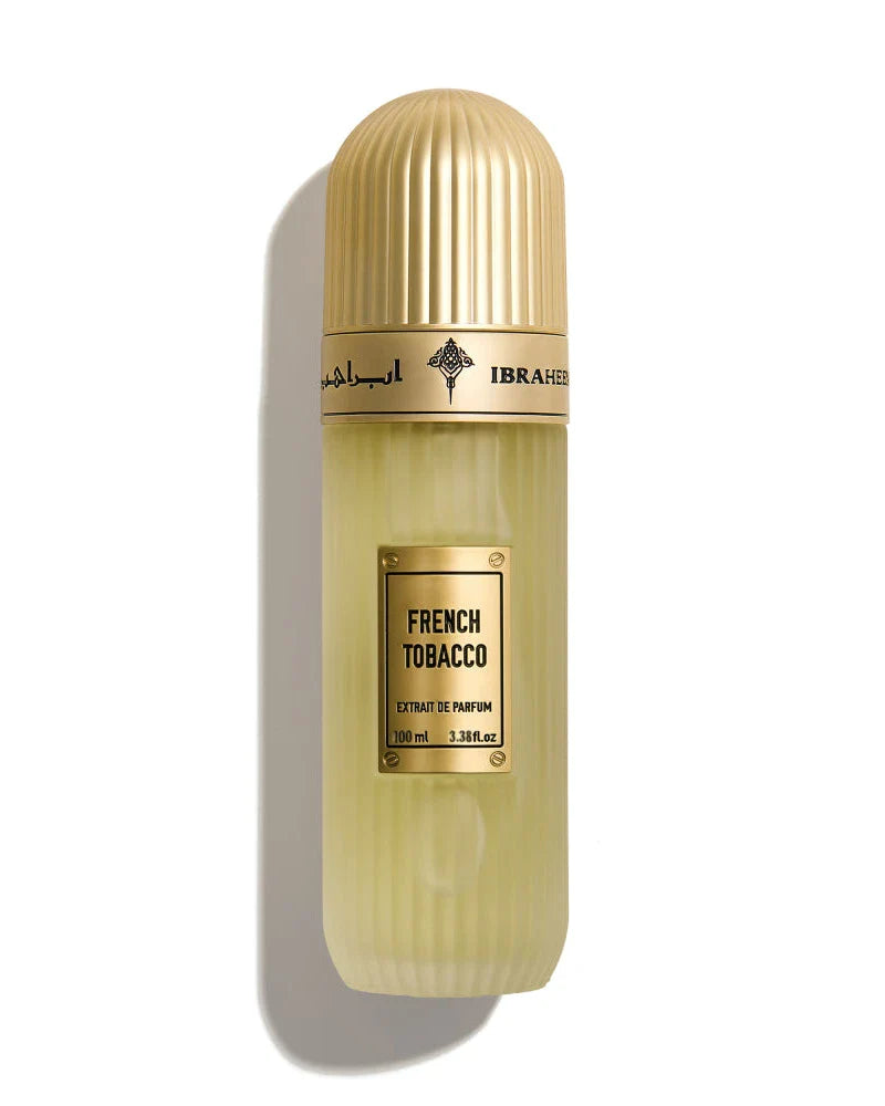 French Tobacco (sample)