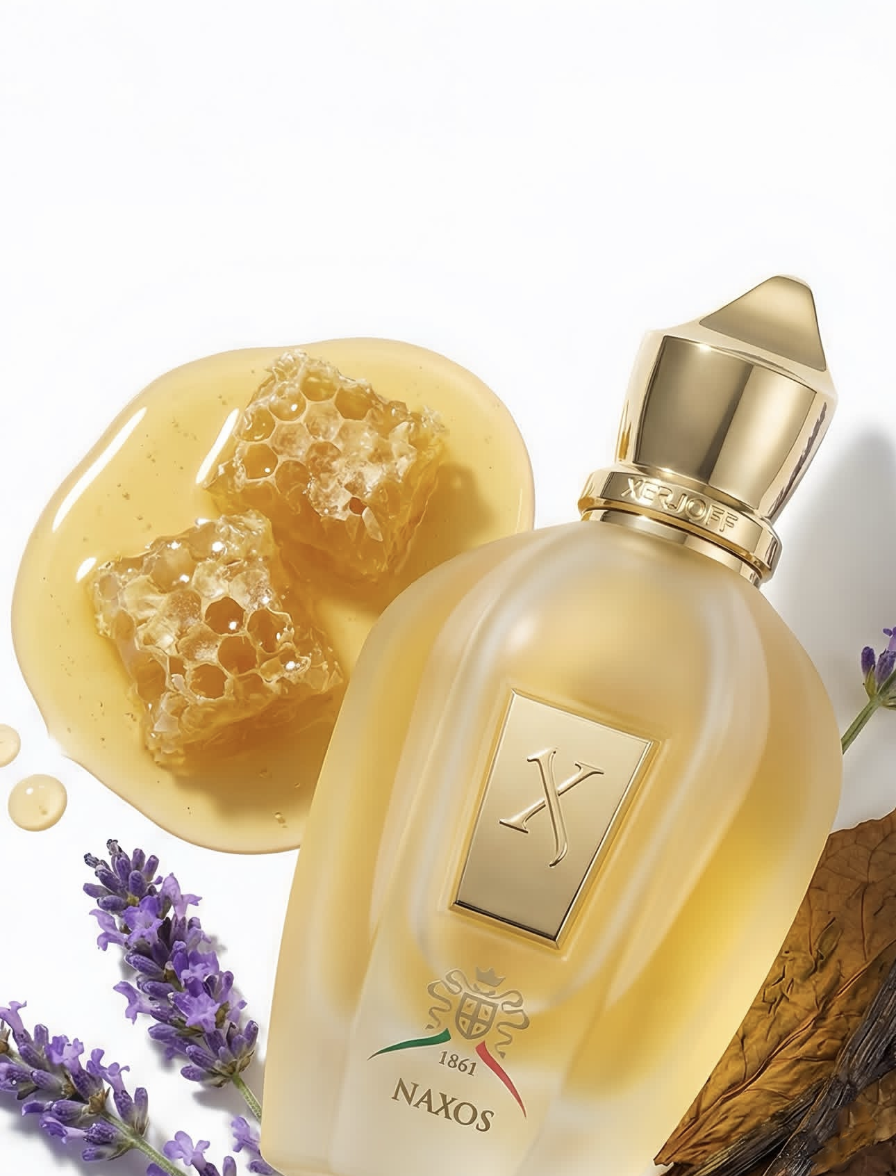 Naxos (Full Bottle)