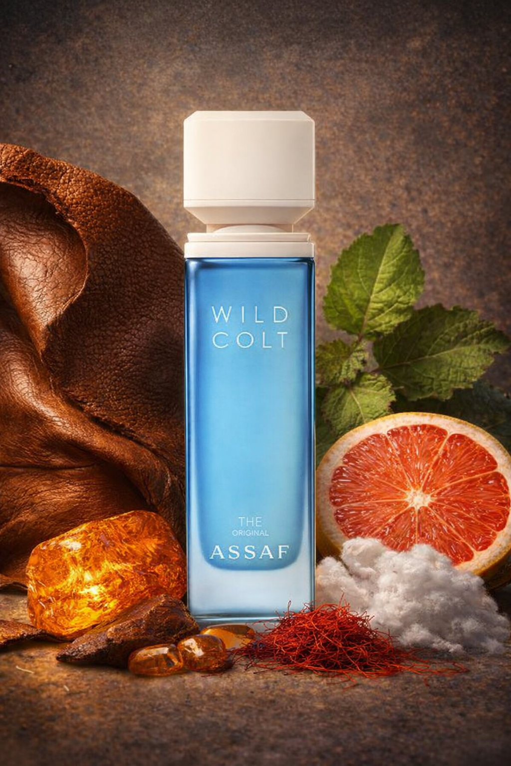 Wild Colt (Full Bottle)