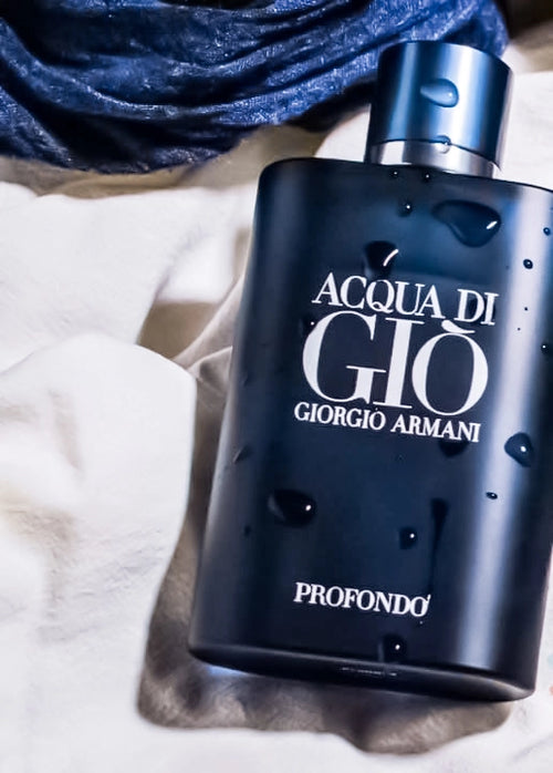 Acqua di Giò Profondo