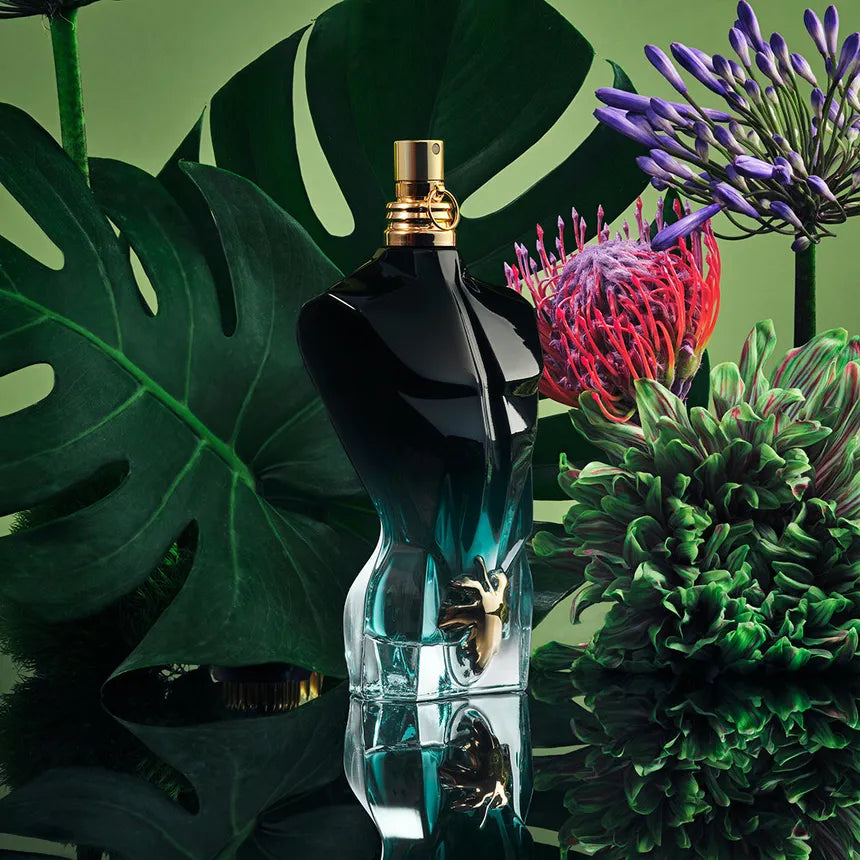Le Beau Le Parfum (Sample)