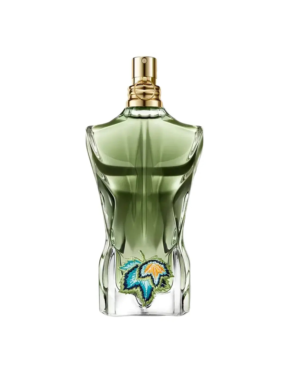 Le Beau Paradise Garden (Sample)