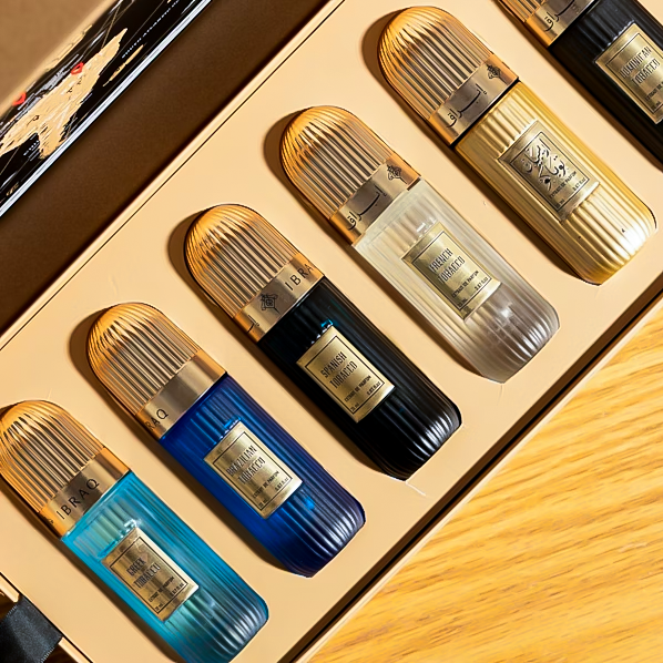 Tobbaco collection box
