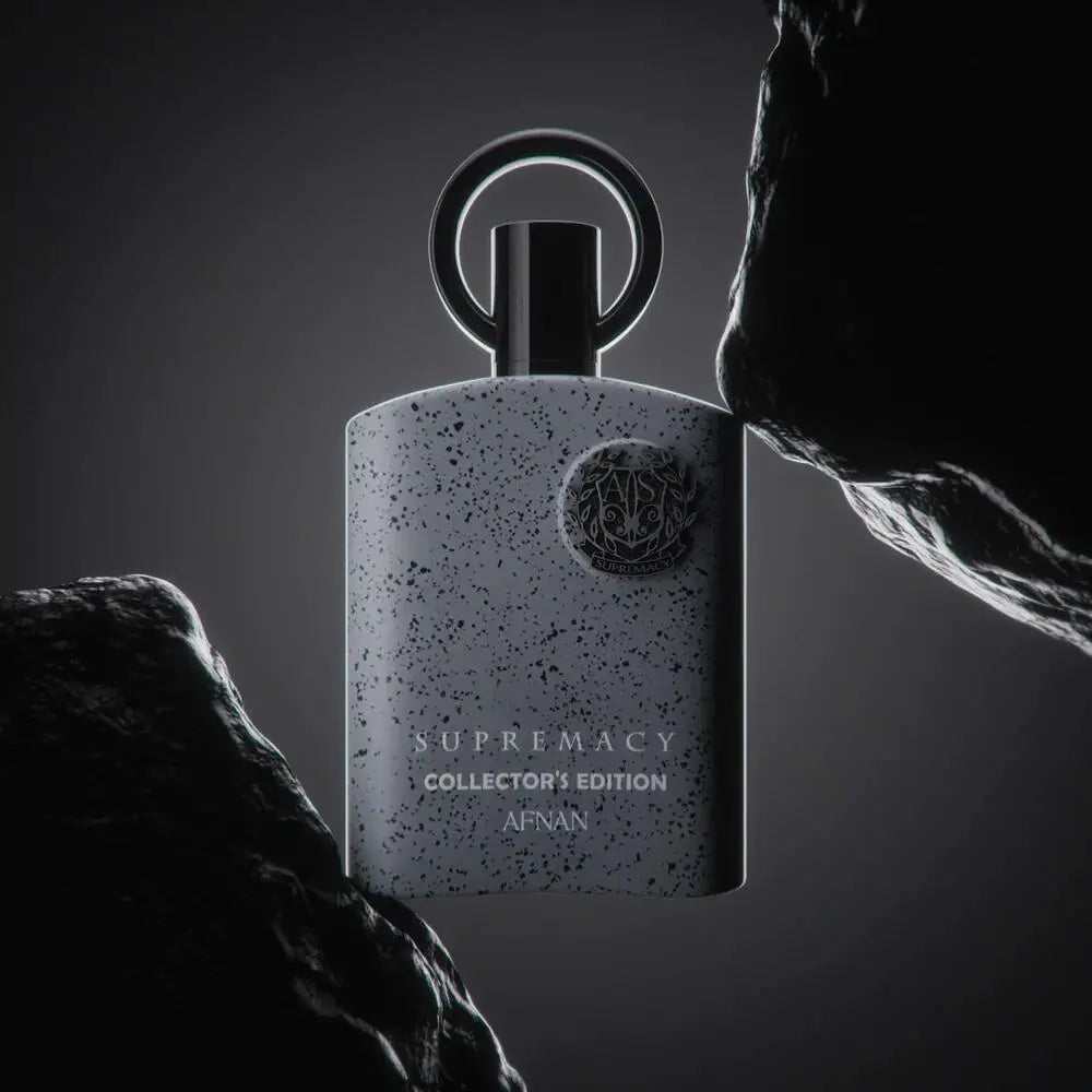 Supremacy Collector's Edition (Sample)