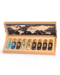 Tobbaco collection box