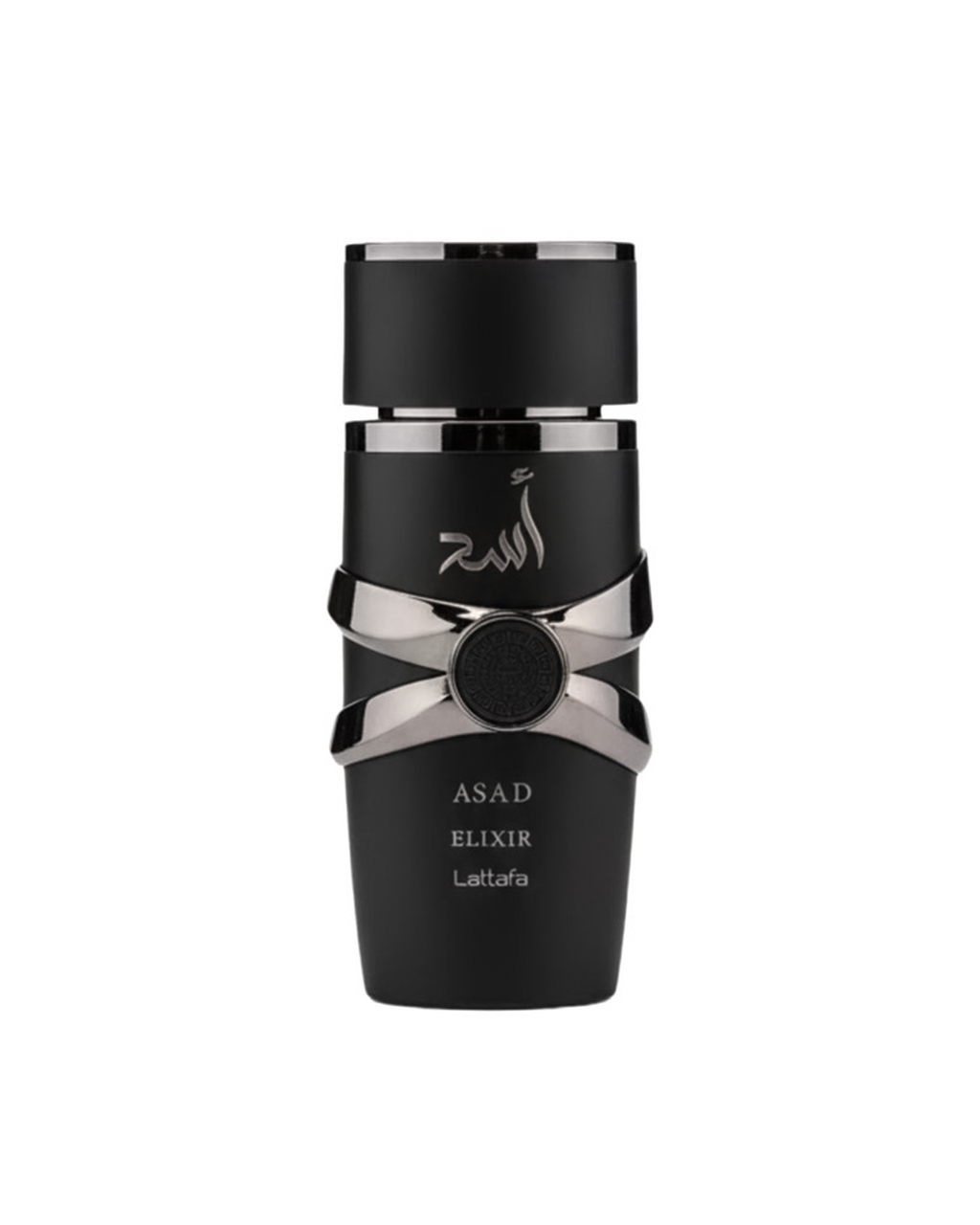 Asad Elixir (Sample)
