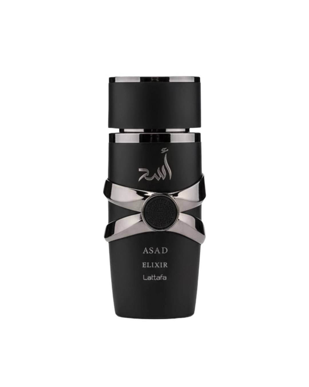 Asad Elixir (Sample)