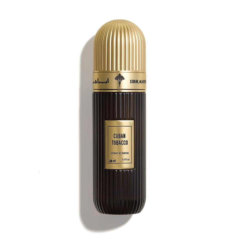 Cuban Tobacco 20 ml