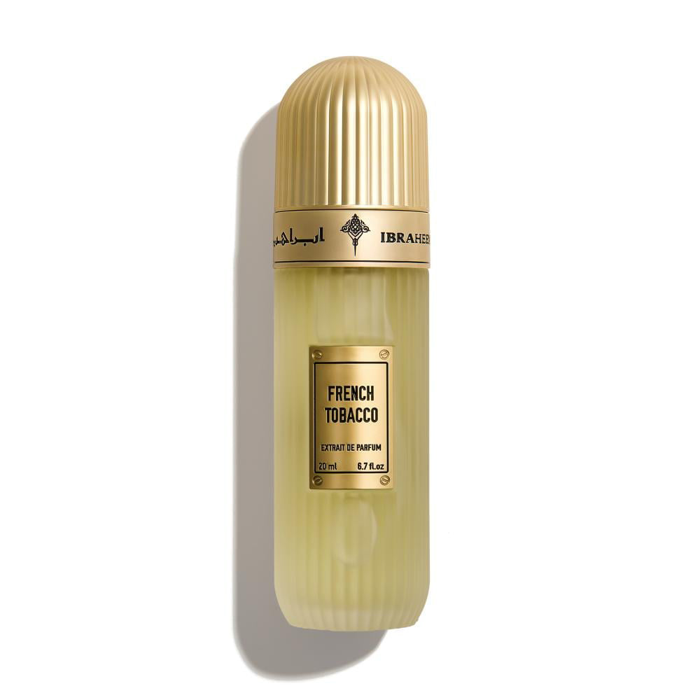 French Tobacco 20 ml