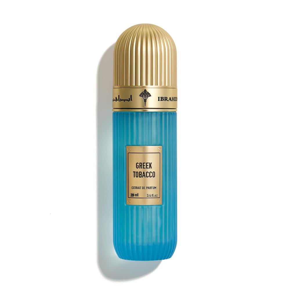 Greek Tobacco 20 ml
