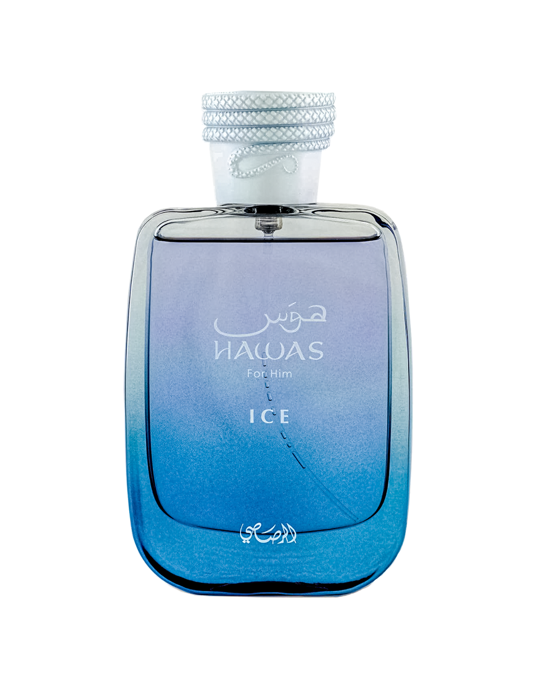 Hawas Ice 100ml (Full Bottle)
