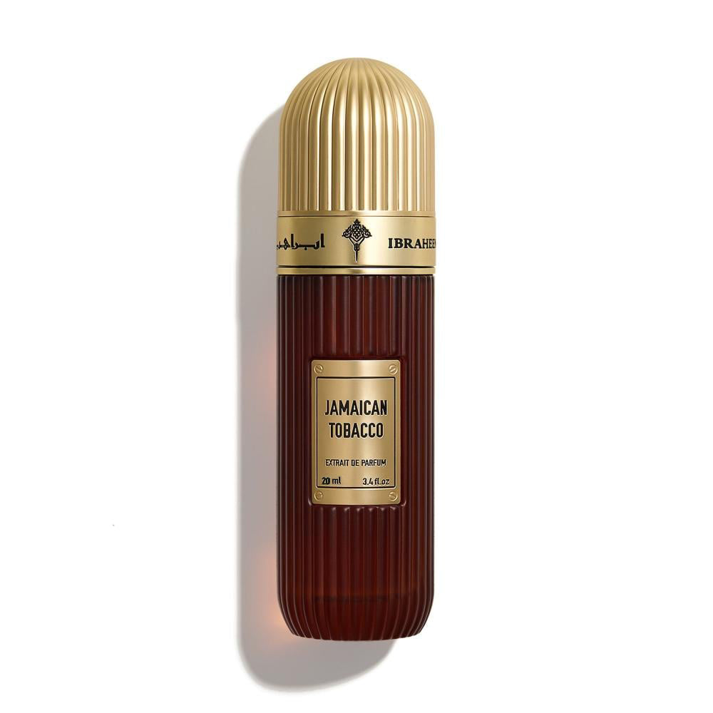 Jamaican Tobacco 20 ml