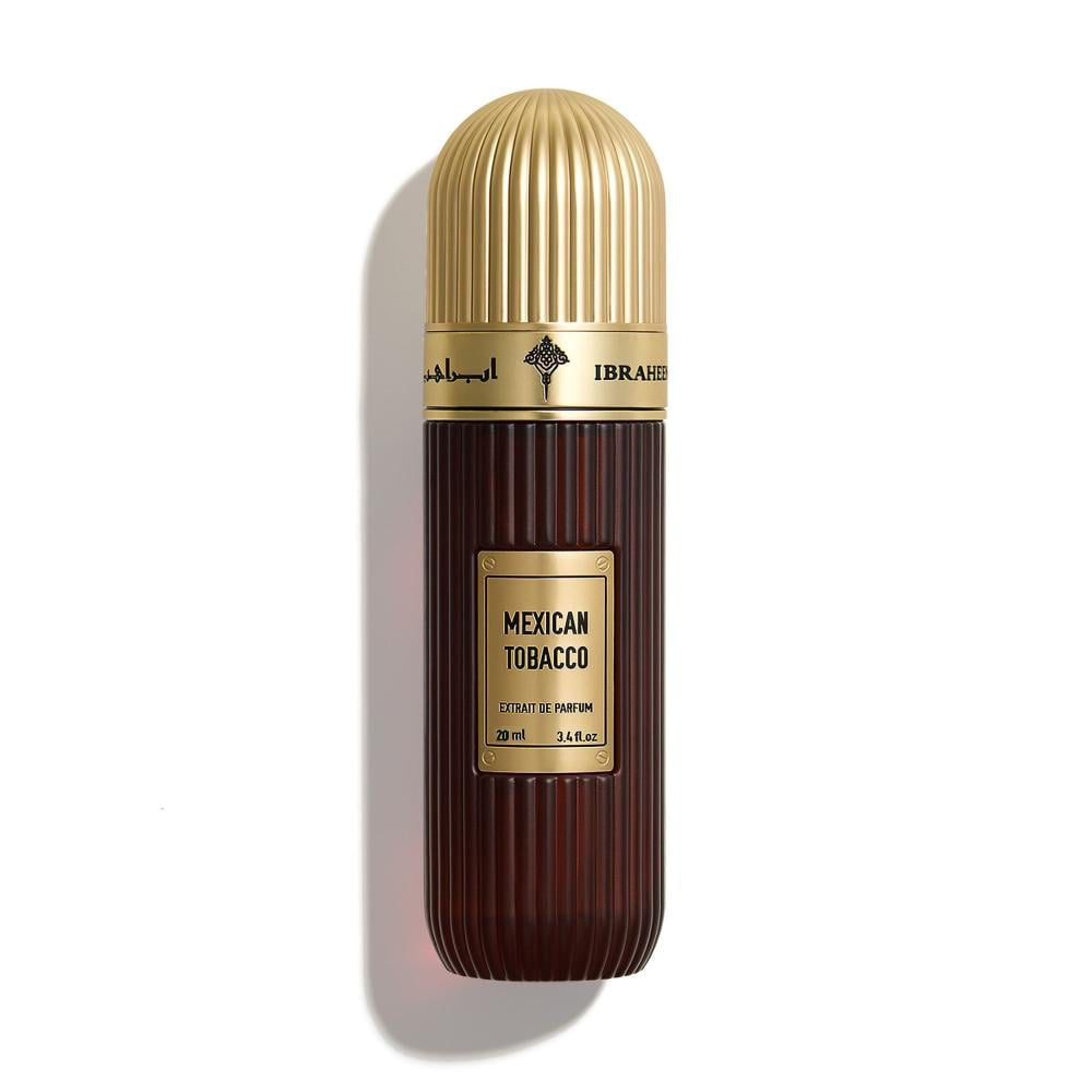 Mexican Tobacco 20 ml