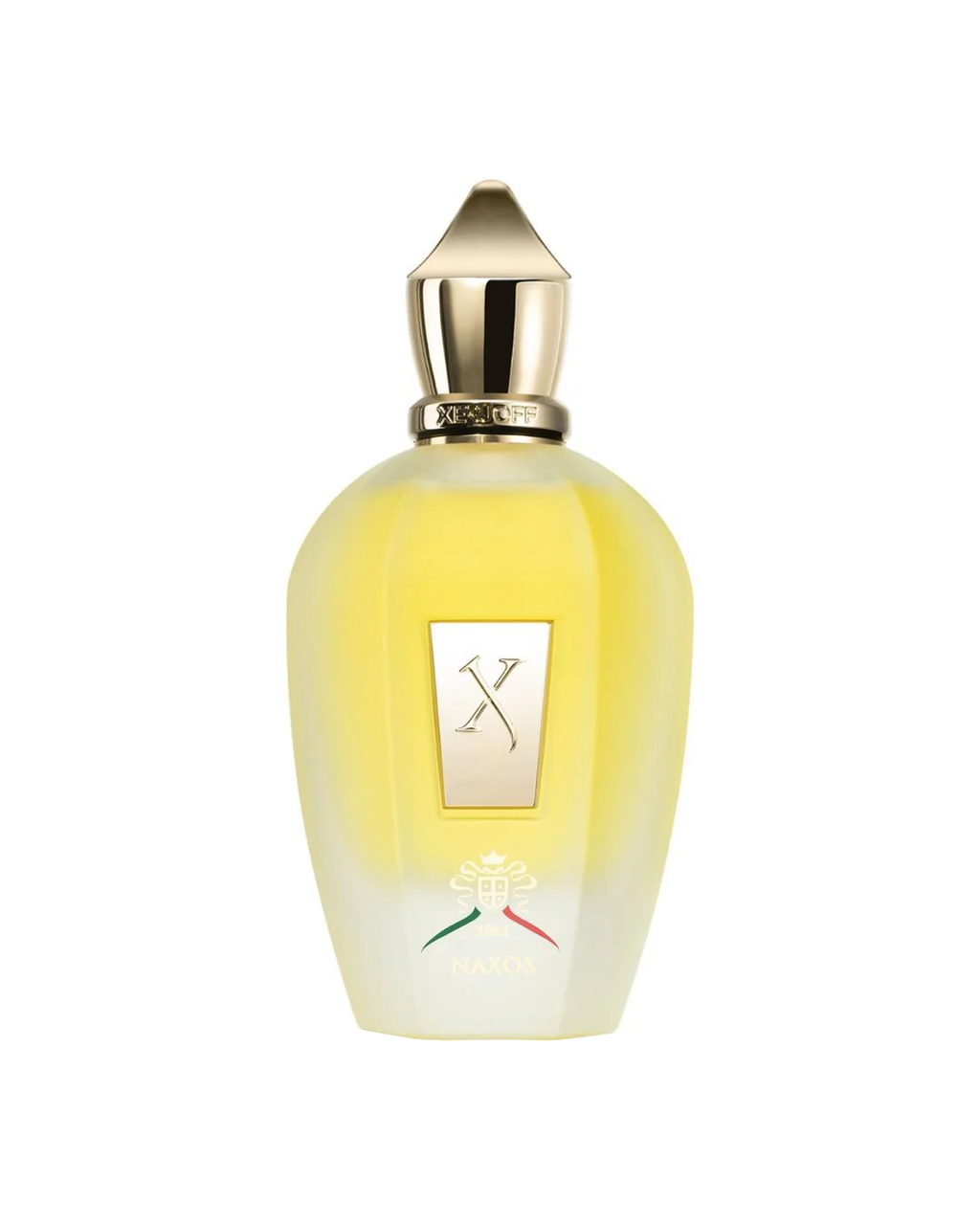 Naxos (Full Bottle)