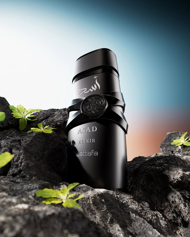 Asad Elixir (Sample)