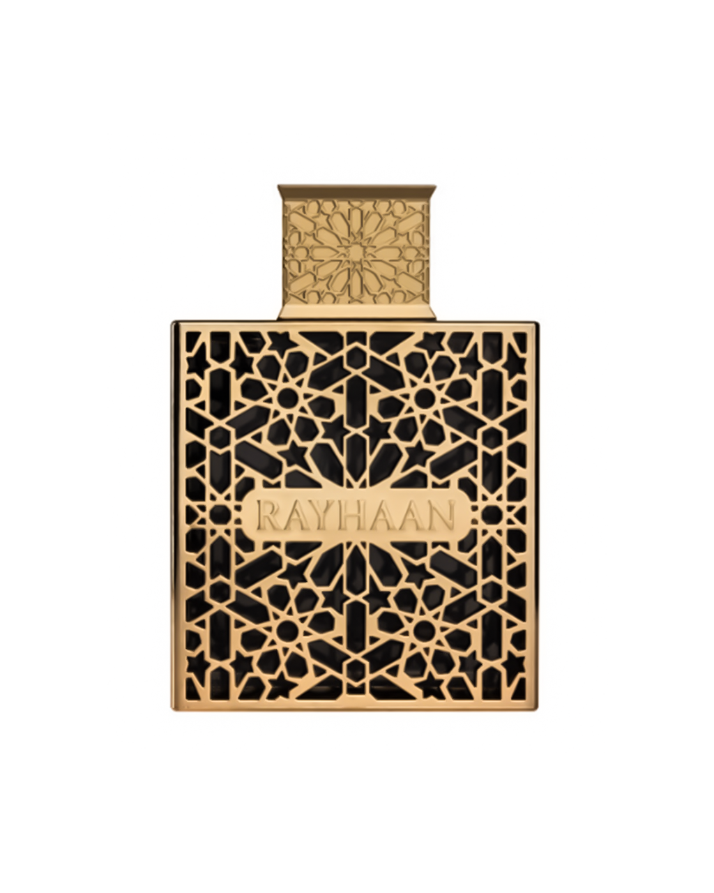 Rayhaan Elixir (Sample)