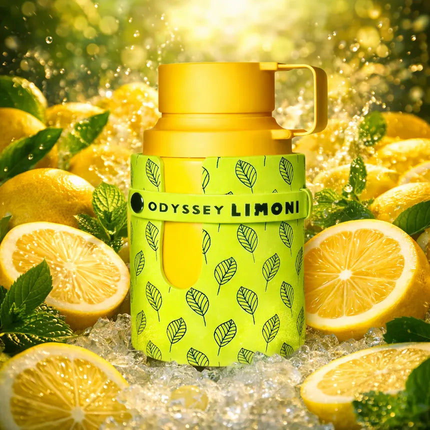 Odyssey Limoni (Sample)