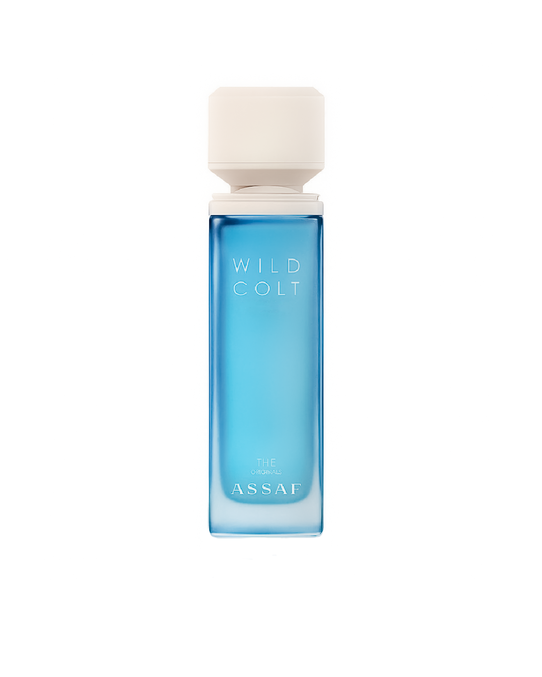 Wild Colt (Sample)