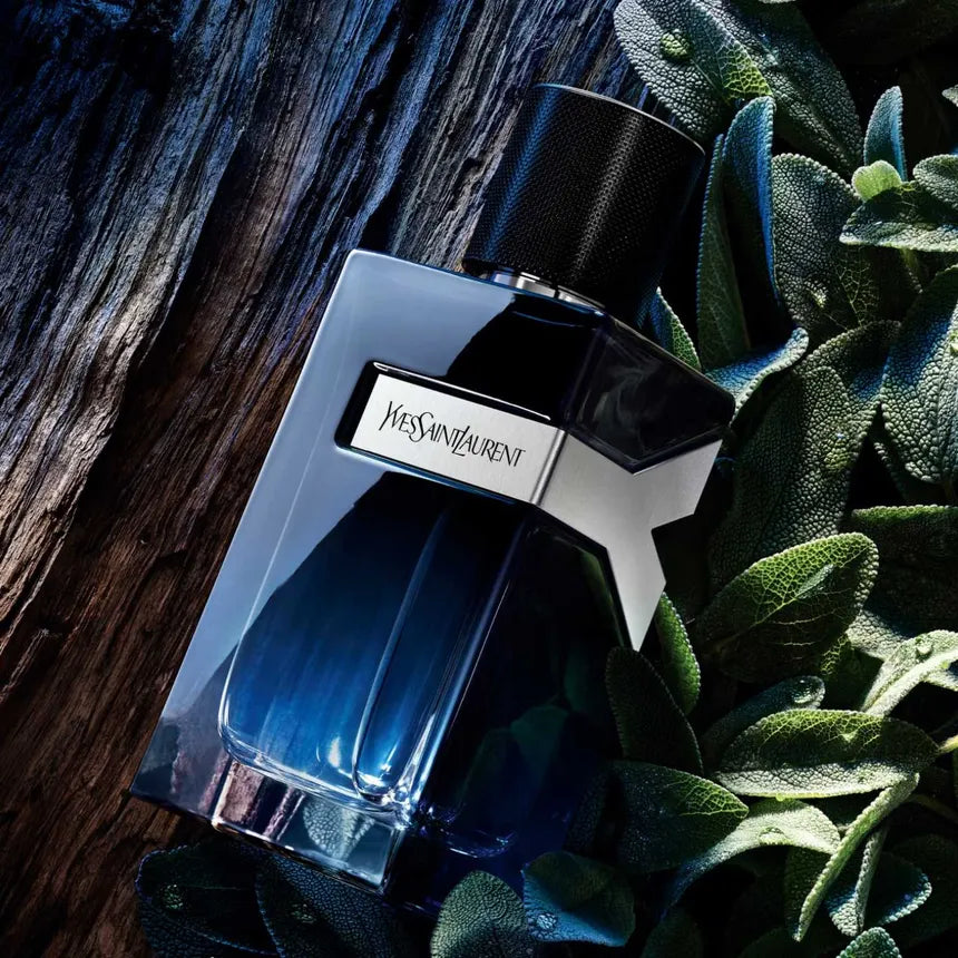 Y Eau de Parfum (Sample)